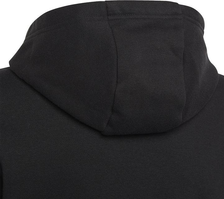 Actual product image adidas Entrada 22 hoodie kids (140)