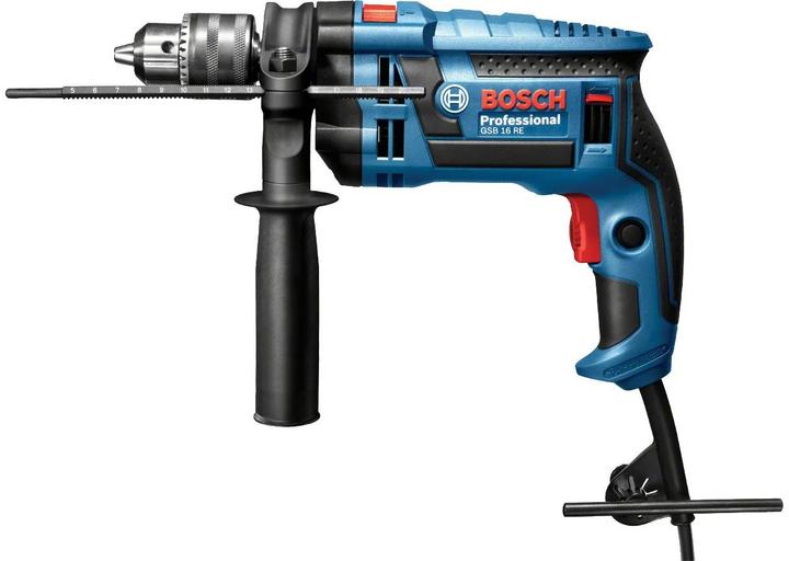 Actual product image Bosch Professional Gsb 16 Re
