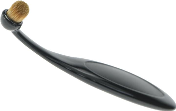 Actual product image Cosmetic Fantasia make up brush head round for (Eye shadow)