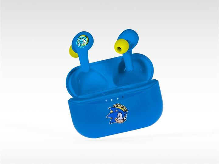 Actual product image GED Cuffie Earpods - OTL - Sonic