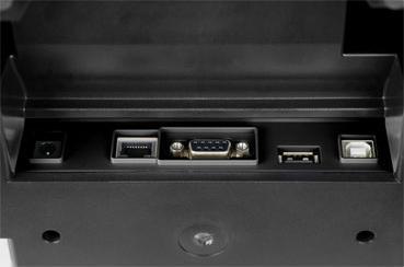 Actual product image Argox Etikettendrucker OS214EX Pro, 4 Zoll, 203 dpi, DT (203 dpi)