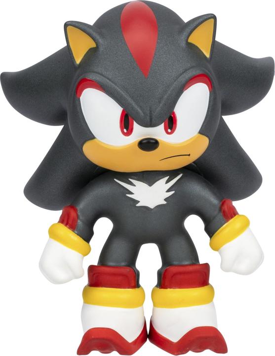Goo Jit Zu - Sonic S5 Emerald Shadow (43054)