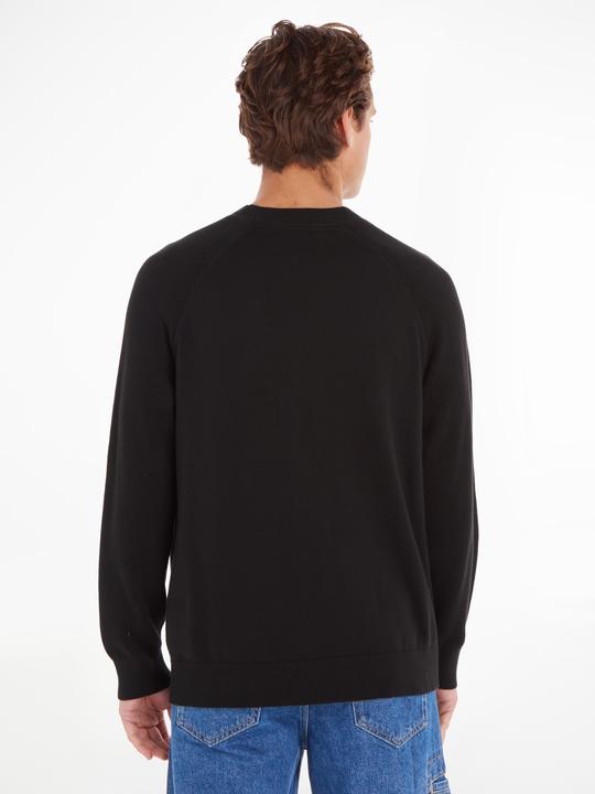 Immagine prodotto Calvin Klein Jeans Maglione con logo (S)