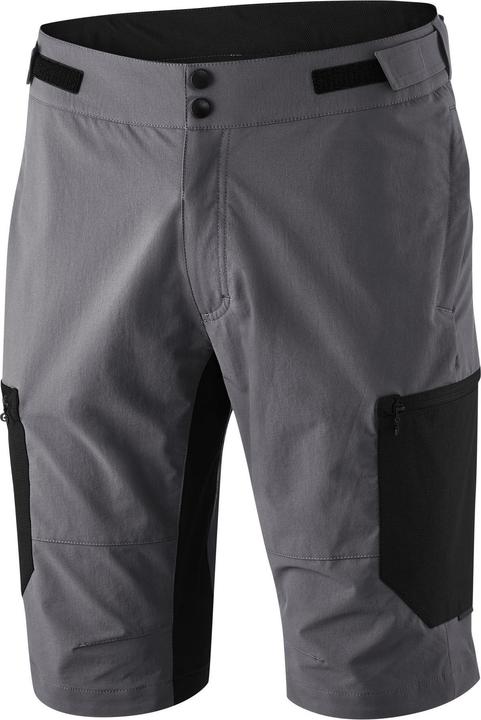Produktbild Gonso Adventure Shorts Cargo (5XL)