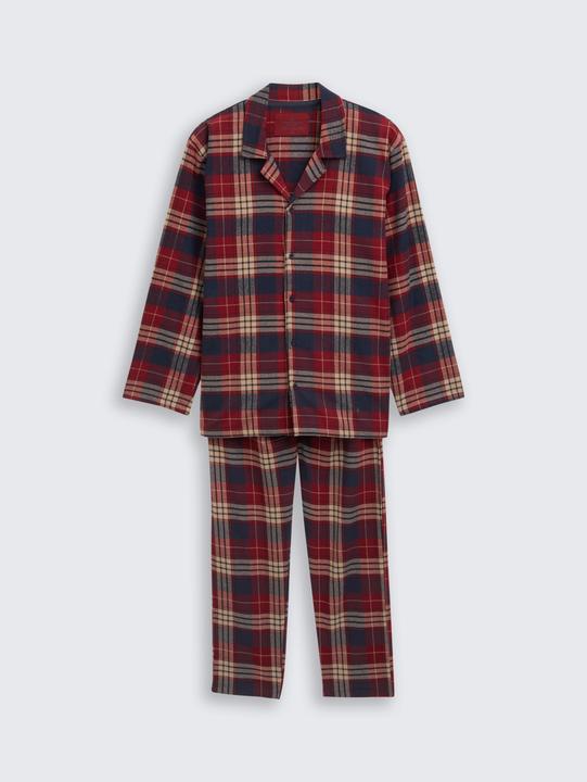 Immagine prodotto Sassa Damen Flanell Pyjama (52)