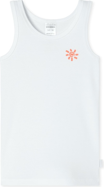 Image du produit Schiesser Maillot de corps Fine Rib (98)