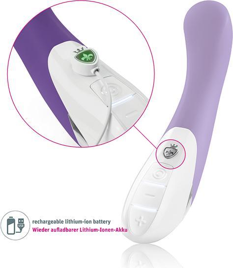 Produktbild Mystim Al Punto