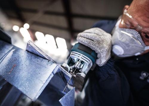 Productafbeelding Bosch Professional Zubehör Decoupeerzaagblad T 123 X, Progre