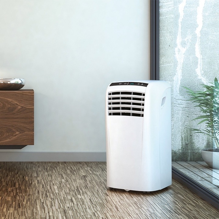Actual product image Olimpia Splendid Dolceclima Compact 8 P (30 m², 8000 BTU/h)