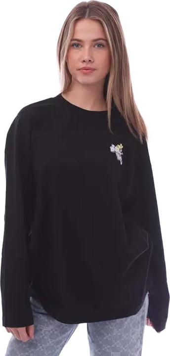 Immagine prodotto Off Arrow Maglietta Fiori Manica Lunga Donna (34)