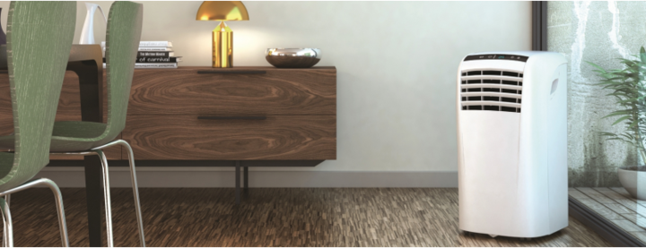 Actual product image Olimpia Splendid Dolceclima Compact 8 P (30 m², 8000 BTU/h)
