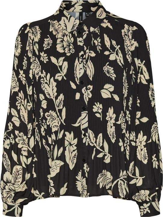 Produktbild Vero Moda Hemd mit Knopf Hemd (S)