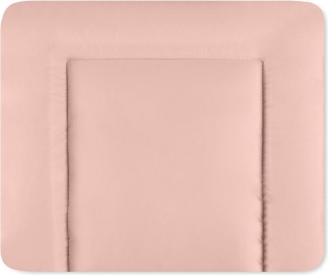 Immagine prodotto Julius Zöllner Tappetino fasciatoio Softy 85x75, foglio liscio color malva (85 x 75 cm)