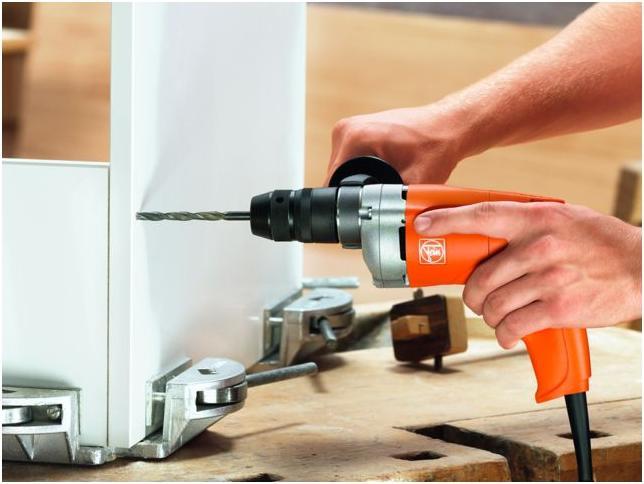 Produktbild Fein Bohrmaschine (Bohrmaschine)