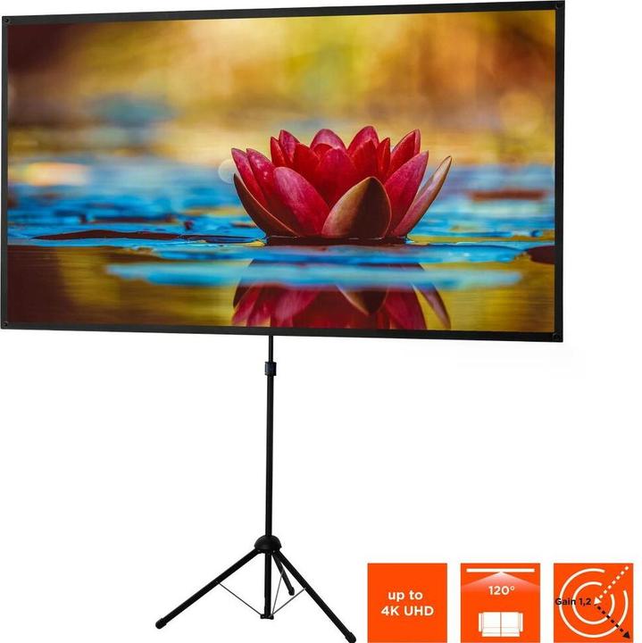 Produktbild Celexon Ultra-Lightweight (80", 16:9)