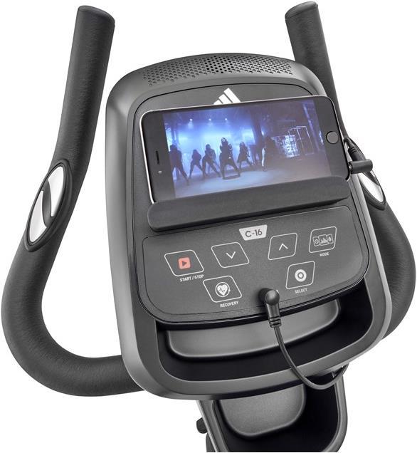 Actual product image adidas C-16