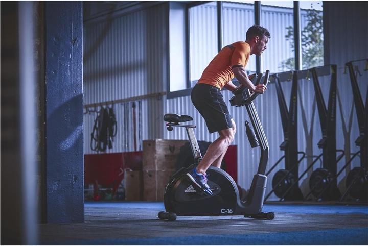 Actual product image adidas C-16