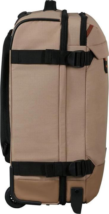 Image du produit Samsonite Roadseeker Reisetasche mit Rollen 55cm backpack (50 l)