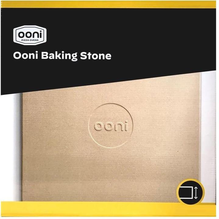 Produktbild Ooni Karu Backstein
