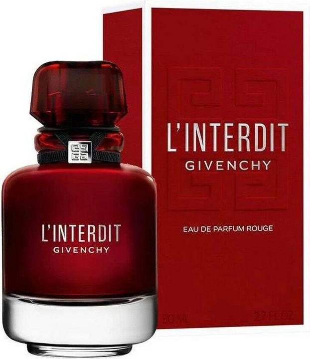 Image du produit Givenchy L’Interdit (Eau de parfum, 50 ml)
