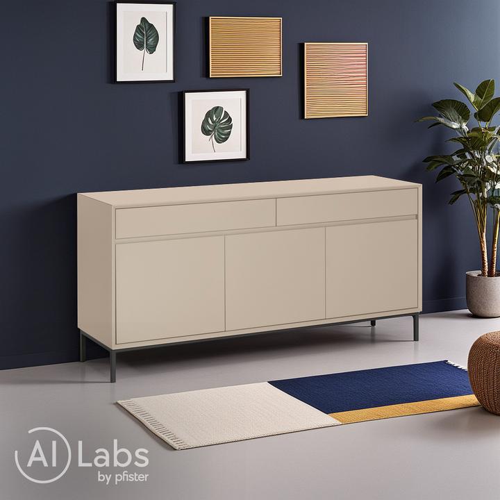 Produktbild pfister Frame (160 x 43 x 79 cm)