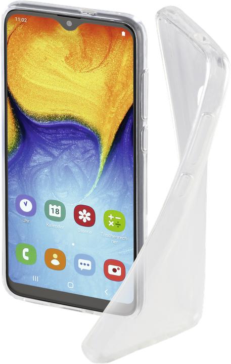 Produktbild Hama Crystal Clear