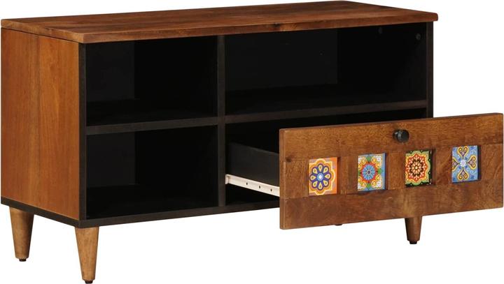 Produktbild vidaXL TV-Schränk (80 x 33 x 46 cm)