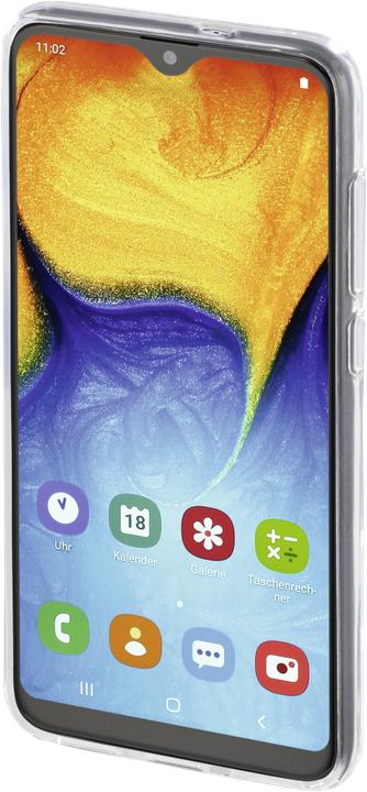 Produktbild Hama Crystal Clear