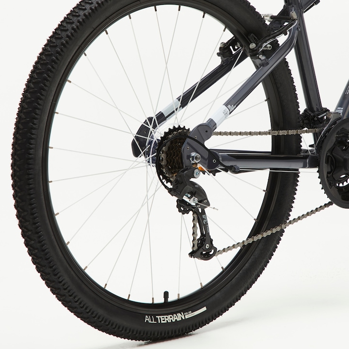 Actual product image Rockrider EXPL 50