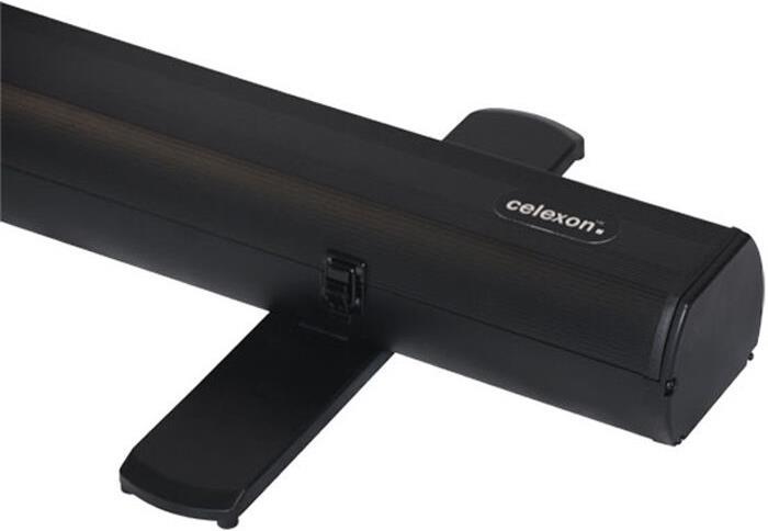 Actual product image Celexon Ultramobil Plus Professional (96", 1:1)