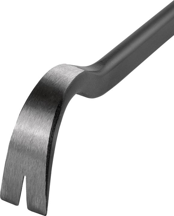 Productafbeelding Peddinghaus Nail Iron Power Bar Totale lengte 350 mm ovaal lichaam