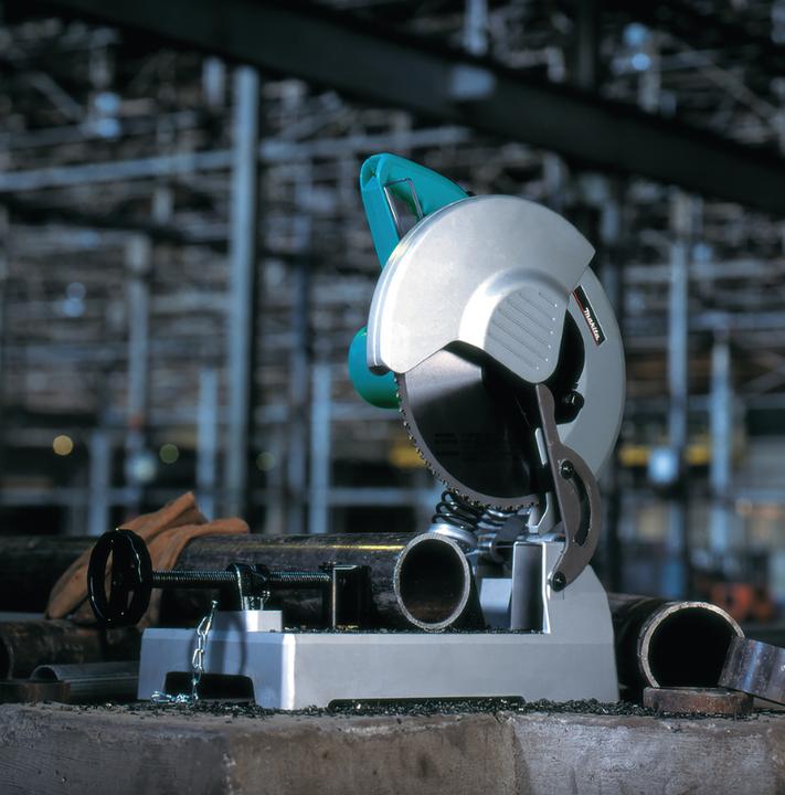 Actual product image Makita LC1230N