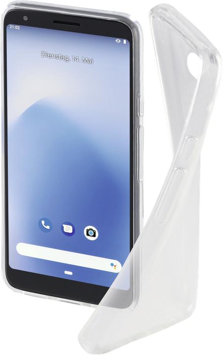 Produktbild Hama Crystal Clear