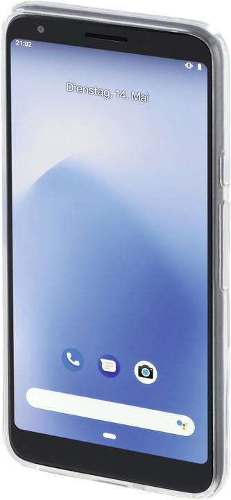 Produktbild Hama Crystal Clear