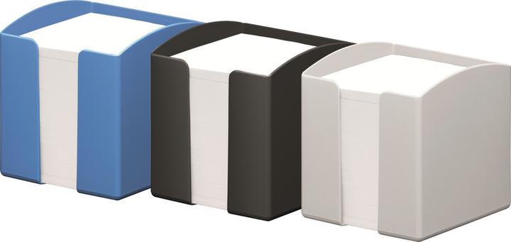 Produktbild Durable Notizzettel-Dispenser ECO Blau
