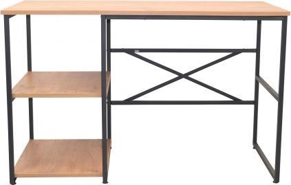 Actual product image Möbel Direkt Online Heike (120 x 60 x 75 cm)