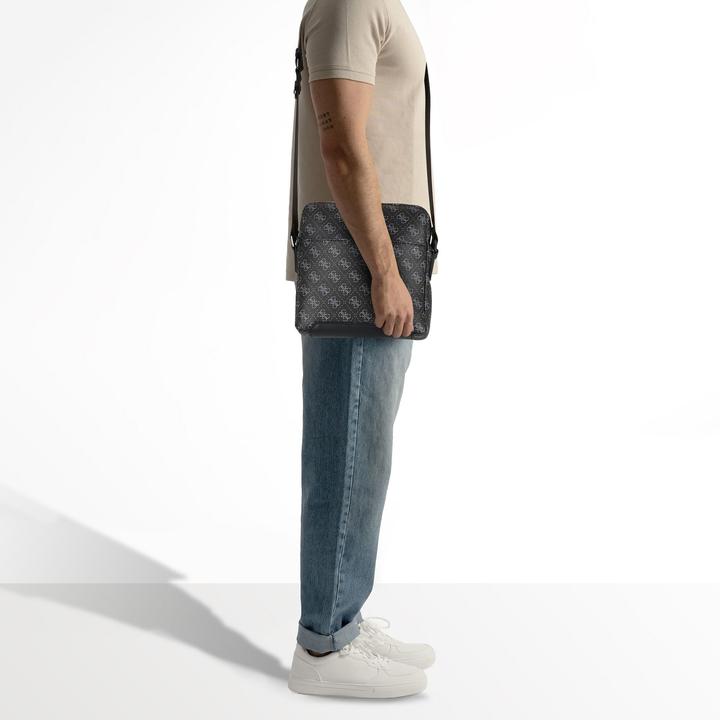 Immagine prodotto Guess Borsa a tracolla Torino 22 cm