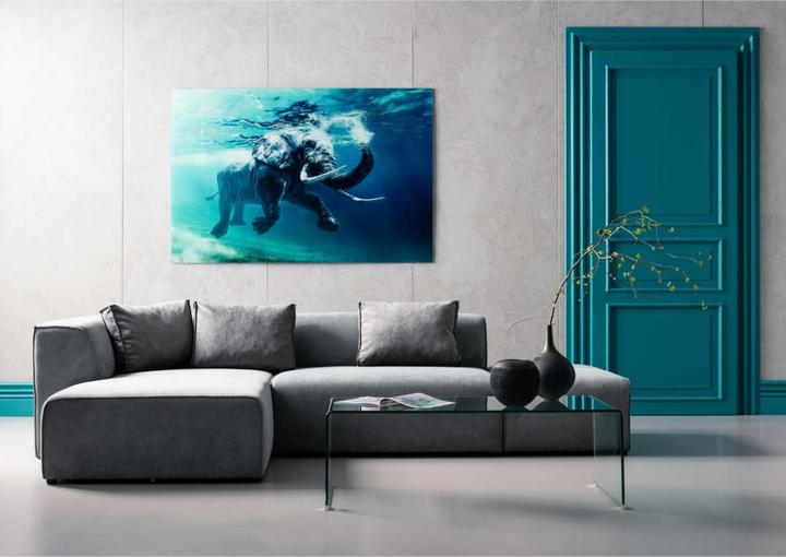 Produktbild Kare Design Basic (120 x 60 x 40 cm)