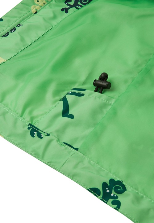 Produktbild Reima tec Kleinkinder Regenjacke Hete Summer (86)