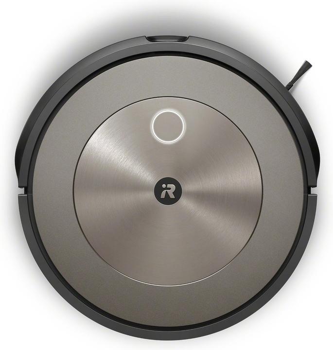 Produktbild iRobot Roomba j9+ (Saugroboter)