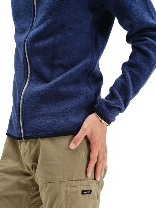 Produktbild Mover Plastic Free Sportswear Merino Fleece (XL)