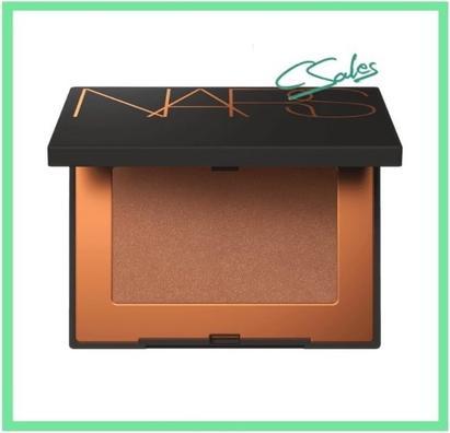 Produktbild NARS Cosmetics Mini Laguna Bronzing Powder Nr. 04 - Laguna (Nr. 04 - Laguna, Bronzer)