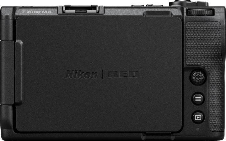 Produktbild Nikon ZR Gehäuse (24.50 Mpx, 60p)