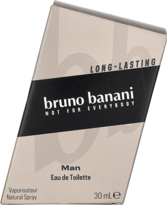 Actual product image Bruno Banani Eau de toilette re21 (Eau de toilette, 30 ml)