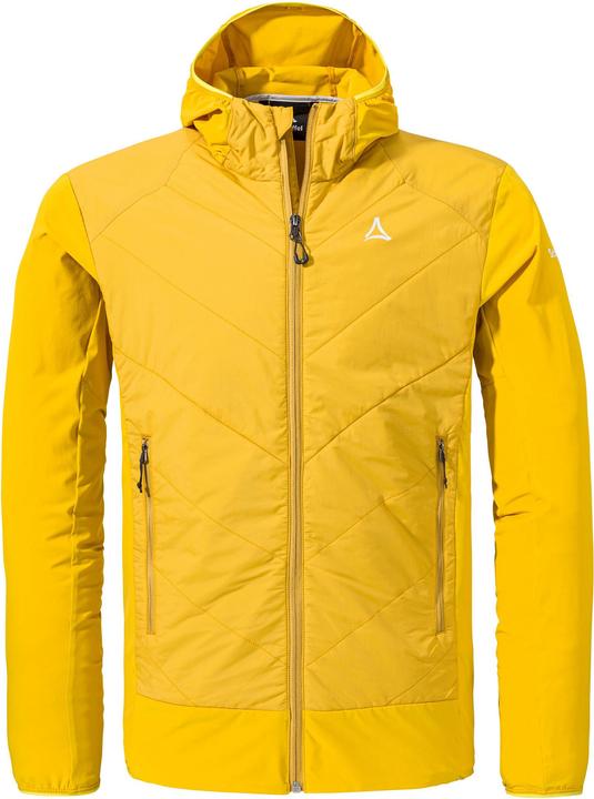 Immagine prodotto Schöffel Hybrid Jk Style Blaueis MNS (M)