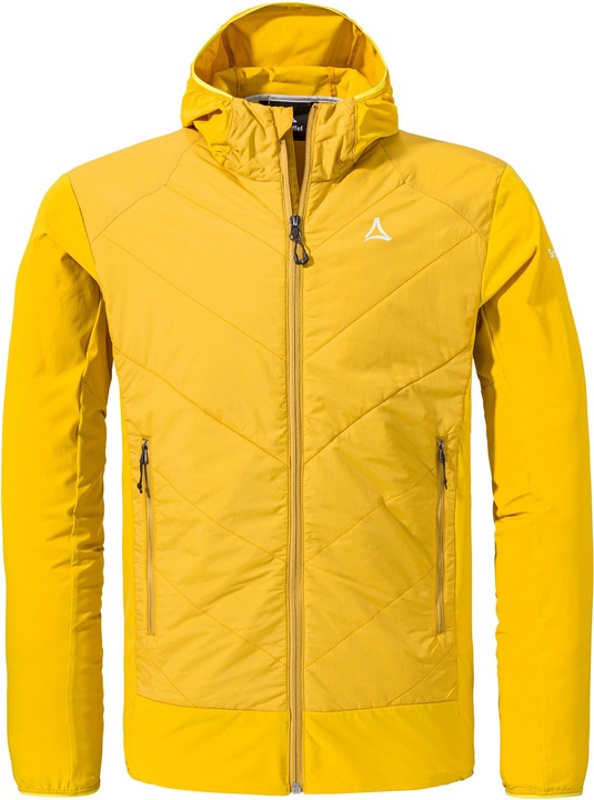 Actual product image Schöffel Hybrid Jk Style Blaueis MNS (M)