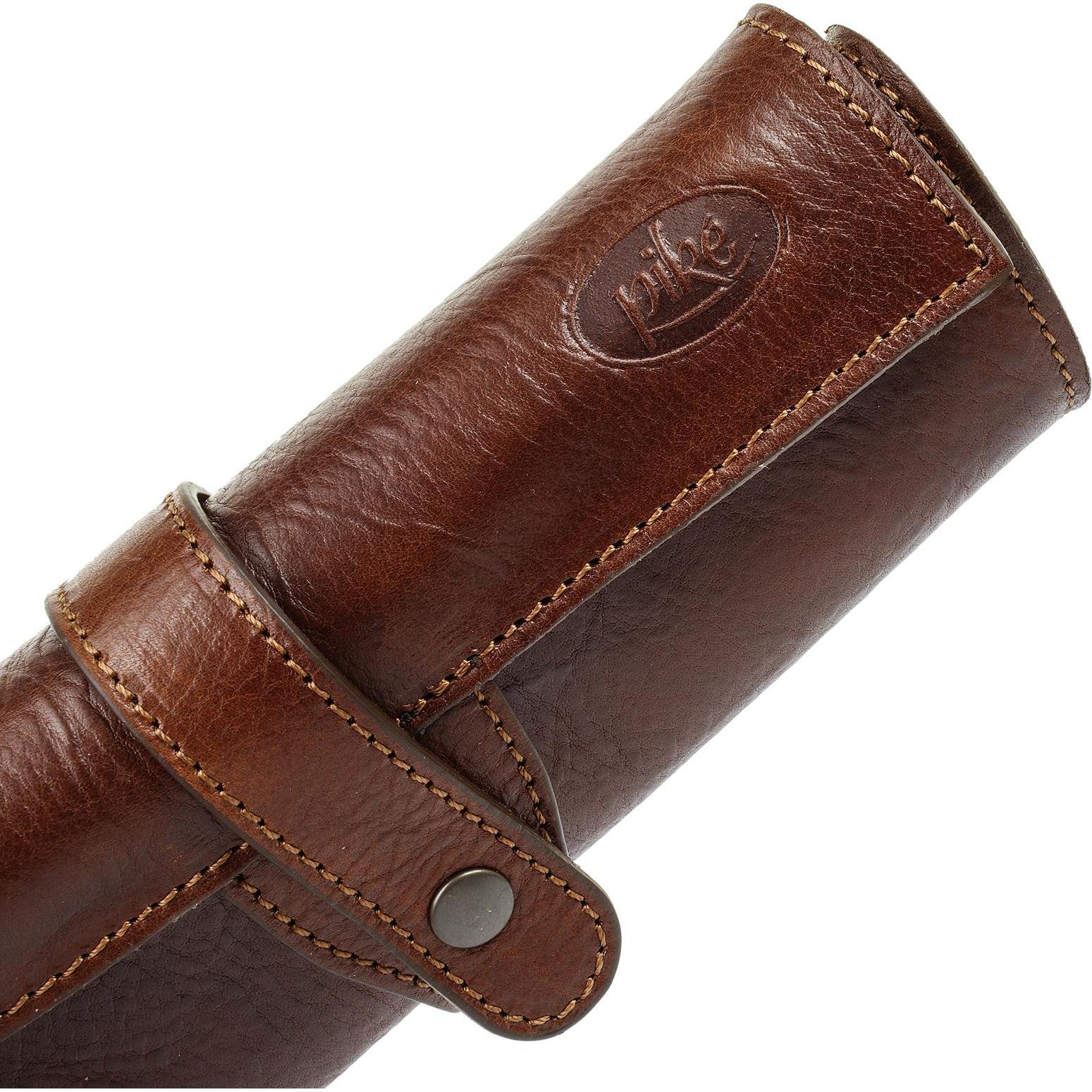 PIKE, Etui, Stiftrolle