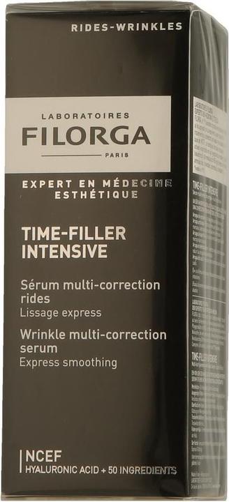 Actual product image Filorga Time Filler Intensive (30 ml)