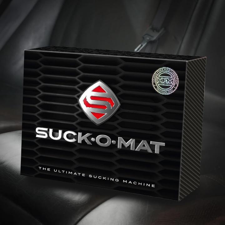 Immagine prodotto You2Toys Suck-O-Mat