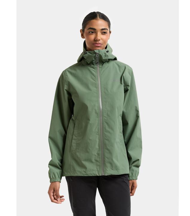 Produktbild Didriksons Women's Varja Jacket 2 (42, XL)